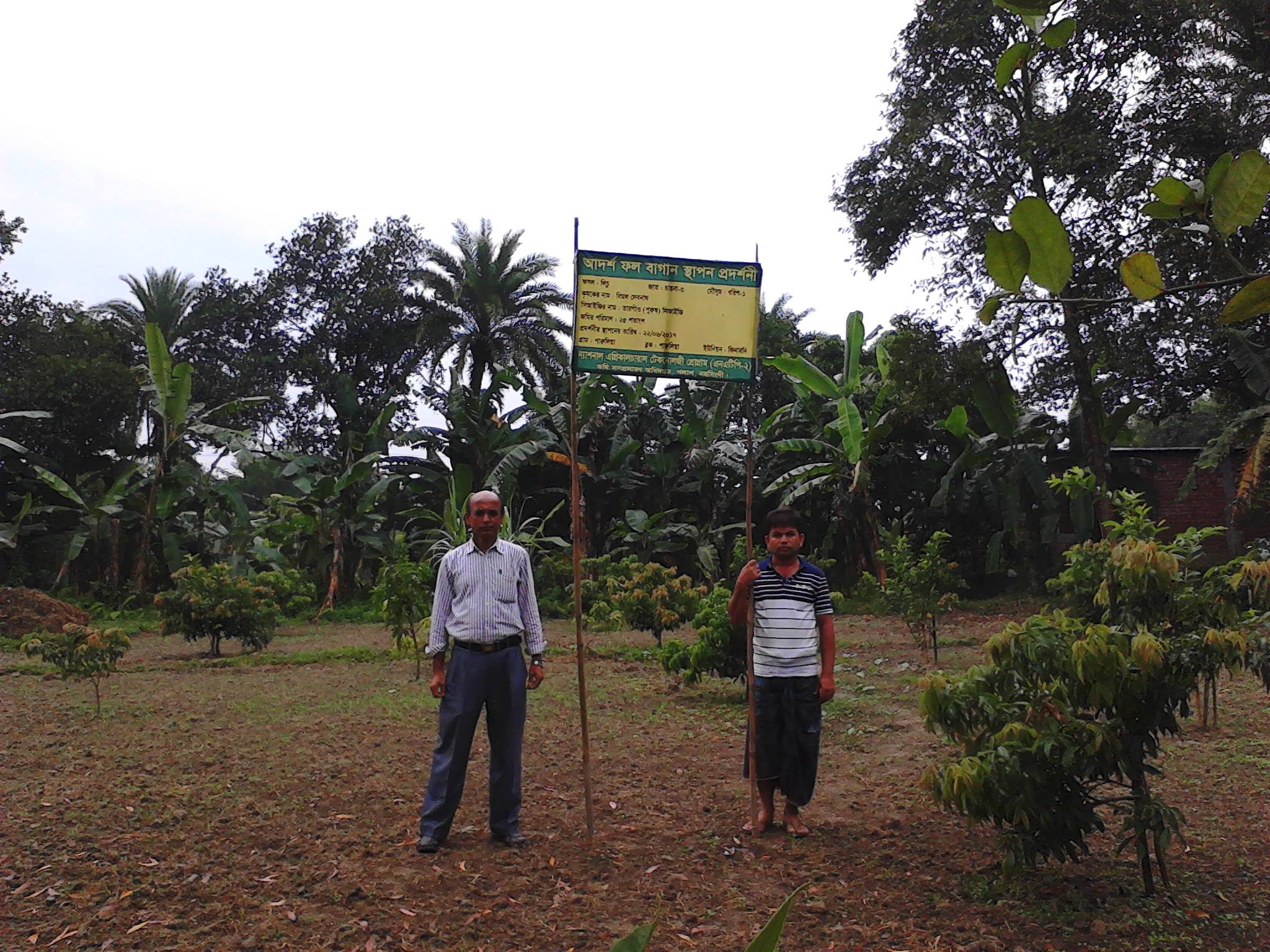 এনএটিপি-২ প্রকল্প